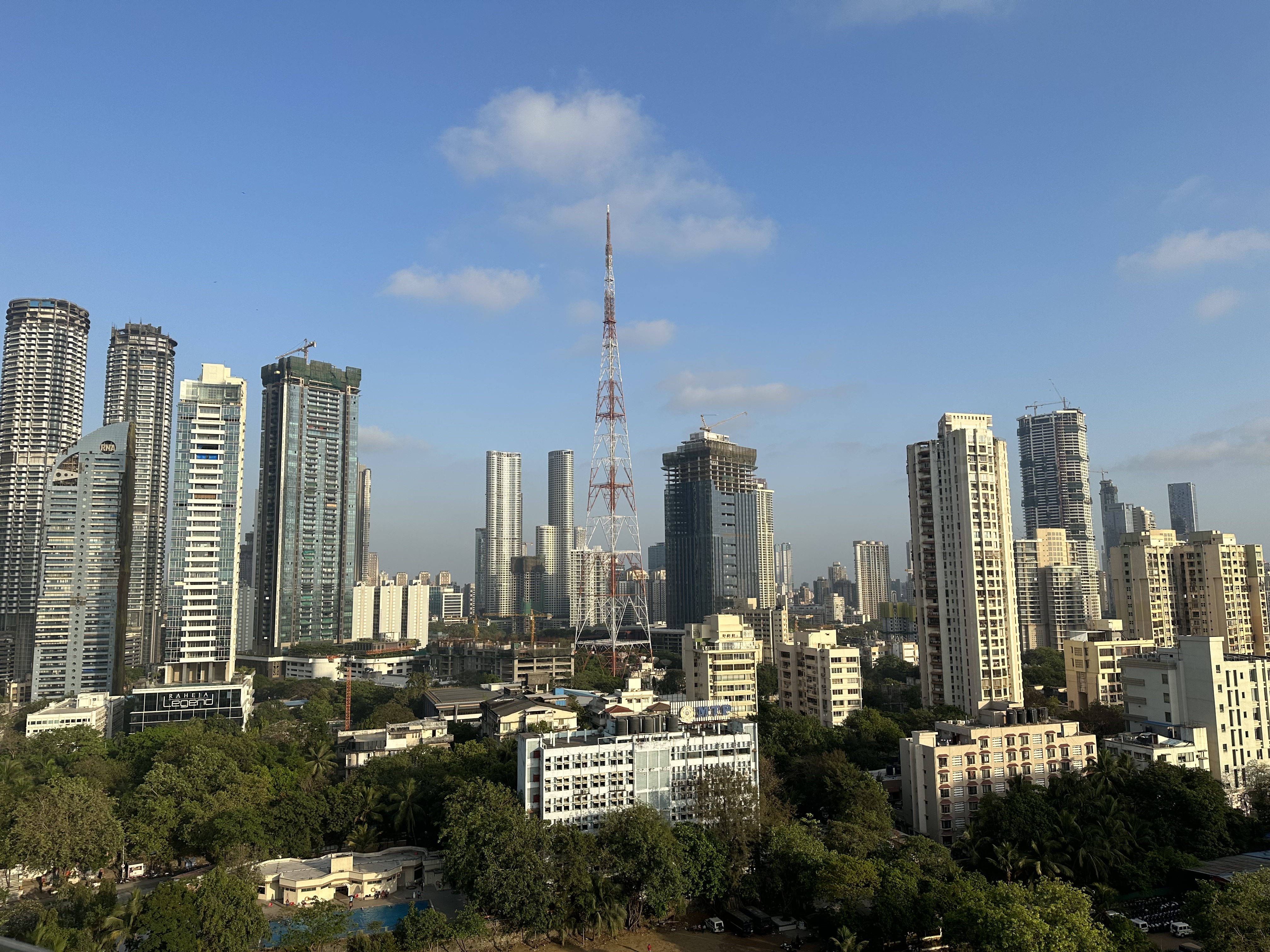 Does it make sense in Buying Under Construction Property in Mumbai